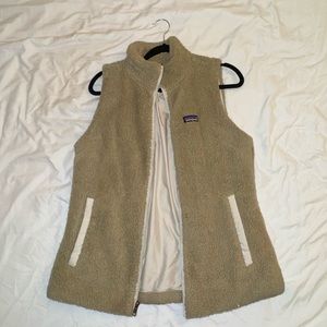 Patagonia vest size L